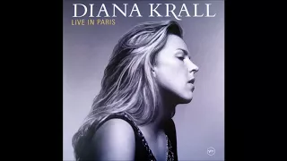 Diana Krall - Just The Way You are