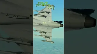 Вооружение истребителя Gripen, что передадут ВВС Украины