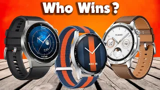 Best HUAWEI Watch | Who Is THE Winner #1?