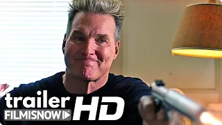 AXCELLERATOR (2020) Trailer | Sam J. Jones Action Thriller Movie