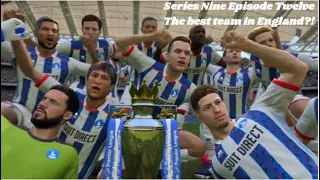 FIFA 23 | Youth Academy Career Mode | Hartlepool United | S9E12 | The best team in England?!