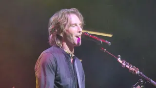 Rick Springfield The Light of Love Cincinnati, OH 12/29/2021