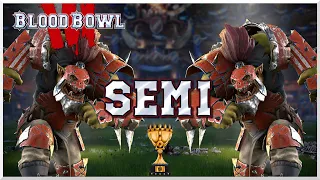 Blood Bowl 3 - Chalice S3 Semi - Arzowane (Orc) vs. PastelDeCarne (Orc)