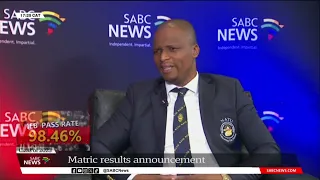 2023 Matric Results | Breaking down the numbers