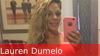 Tia’s Stories of Life Missing Persons Stories:  Lauren Dumolo, What Happened to Lauren?