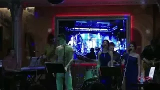 What love can be (cover Vegas Band)