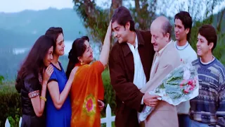 Aye Dil Laya Hai Bahar-Kya Kehna 2000 Full HD Video Song, Saif Ali, Preity Zinta, Chandrachur Singh