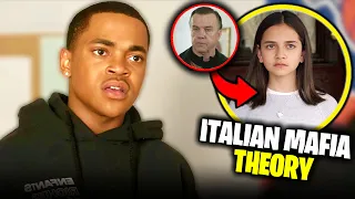 The Italian Mafia & Elisa Marie Problem | Power Book II: Ghost Season 4 Theory