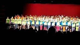 McKinney Boyd High School Choir Spring Sing