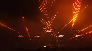 HeartBeat Festival 2021 Trzcianka - Headhunterz 1080p 60FPS 5