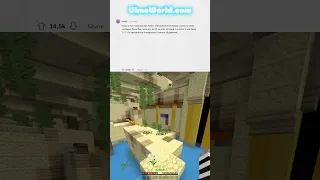 Ситуация мрак, НО Я ВСЁ ОБЪЯСНЮ! | #VimeWorld #Shorts #историй #реддит #reddit #Minecraft #Майнкрафт