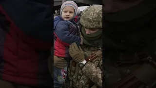 Війна в Україні. War in Ukraine 😭