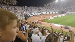 Dalmacijo, Hajduk-Vitoria 🔴🔵