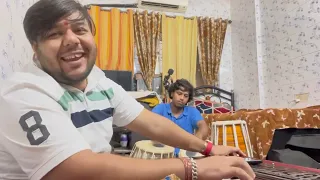 Soniye je tere naal punjaabi style song Sufi Sharad Sharma