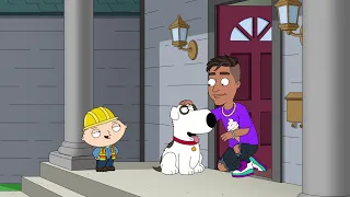 Family Guy - I'm a construction worker named Bobby Beccorino