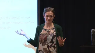 The Relationship Between Mental Disorder & Religion by Kate Finley (Philosophy)