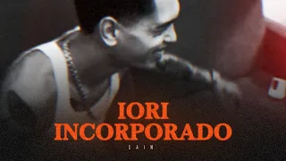 Sain - Iori Incorporado part. DJ Erik Skratch | Clipe Oficial