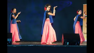 Kajra Re Bollywood Dance | Mayuri