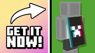 How To Get The TikTok Cape For Minecraft 15th Anniversary