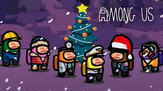 AMONG US ТОП РОБ СТРИМ! ИГРАЮ С ПОДПИСЧИКАМИ! КТО ПРЕДАТЕЛЬ?