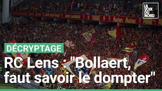 RC Lens - Le stade Bollaert : un lieu mythique du football français, mais pas seulement