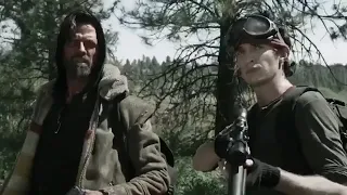 Z nation season 5 trailer (official)