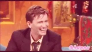 David Tennant - Everybody Loves Me