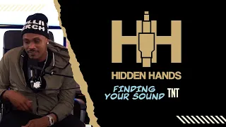 Coming Up As a Youtube Producer | Hidden Hands EP 4
