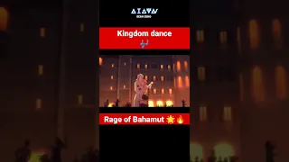 Rage Of Bahamut Edits WhatsApp status | Kingdom Dance Edits | anime Edits 🔥