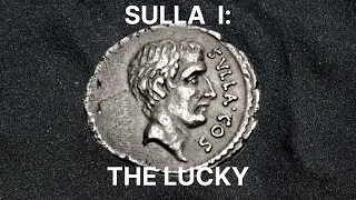 Sulla 1: The Lucky