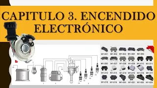 Capitulo 3. Encendido electrónico