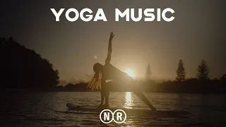 Yoga Music 🧘 Relaxing Music, Stress Relief Music ☯ Yoga Music Playlist 2024