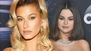 Hailey Bieber will never reach Selena Gomez | 2021