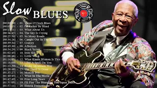 60s & 70s Blues Rock Music Hits Playlist - Greatest 1960's & 1970's Blues Rock Songs