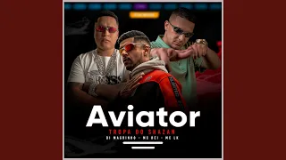 Aviator Tropa do Shazan