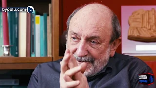 LA DEGENERAZIONE DELLA SCUOLA   Umberto Galimberti mp4