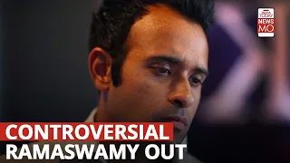 Us Elections 2024: Controversial Statements Made By Vivek Ramaswamy During His 11 Month Campaign.