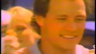 August 2, 1987 commercials