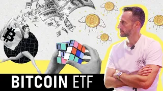 Here is What Will Happen When A Bitcoin ETF Is Approved