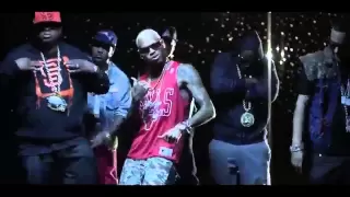 Function E40 ft YoungJeezy ChrisBrown French Montana Red Cafe Problem  YouTube   Standard Quality 360p File2HD com