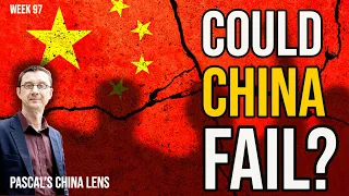 Could China fail? Will China Collapse?