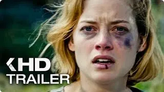 DON'T BREATHE Red Band Trailer 2 (2016)