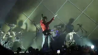 5 Seconds of Summer - Youngblood (Live in São Paulo)