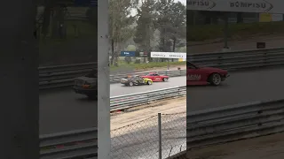 Drift in Lousada