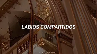 maná ; labios compartidos (lyrics)