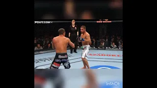 Jeremy Stephens knocks out Marcus davis