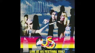 Fleetwood Mac - Live at US Festival San Bernardino 09-05-1982