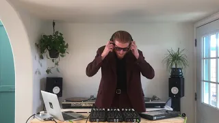 SHADED Live for Dirtybird