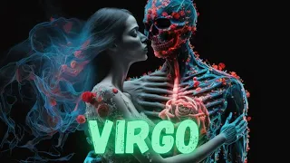 VIRGO, OMG..THEY HAVE CLEARLY INFORMED THE THIRD PARTY THAT THEY ARE IN LOVE WITH YOU.! MAY 2024