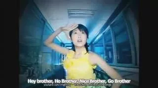 Berryz Kobo (Koubou) - Dschinghis Khan English Subtitles/Translation